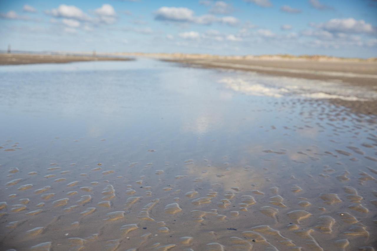 Nocleg ze śniadaniem Inselhotel Cornelius Norderney