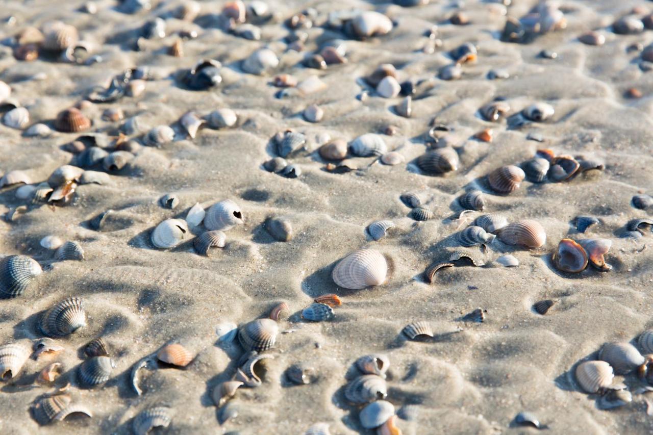 Inselhotel Cornelius * Norderney